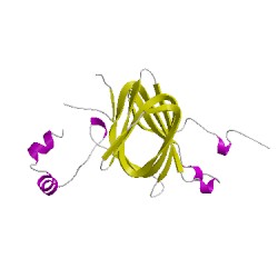 Image of CATH 2cv6A01