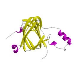 Image of CATH 2cv6A02