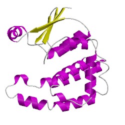 Image of CATH 2cvdA