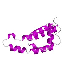 Image of CATH 2cvdA02