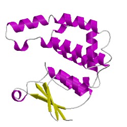 Image of CATH 2cvdB