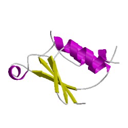 Image of CATH 2cvdB01