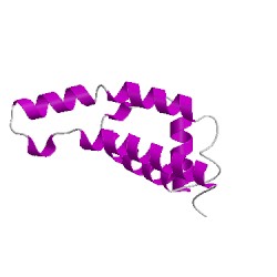 Image of CATH 2cvdB02