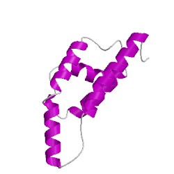 Image of CATH 2cvdD02