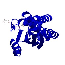 Image of CATH 2cve