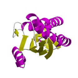 Image of CATH 2cveA