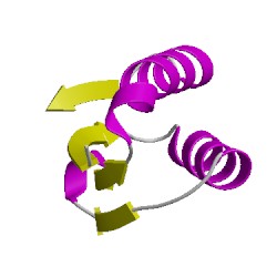 Image of CATH 2cveA02