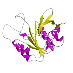 Image of CATH 2cvfB