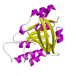 Image of CATH 2cvhA