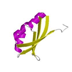 Image of CATH 2cviA