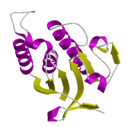 Image of CATH 2cvjA01