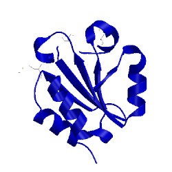 Image of CATH 2cvk