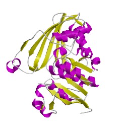 Image of CATH 2cvoA