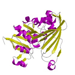 Image of CATH 2cvoB