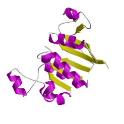 Image of CATH 2cvoD01