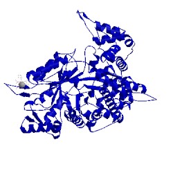 Image of CATH 2cvv
