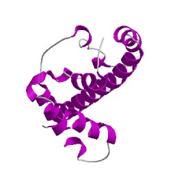 Image of CATH 2cvzA02