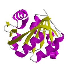 Image of CATH 2cvzB01