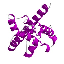 Image of CATH 2cvzB02