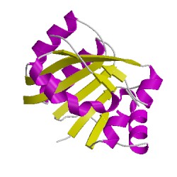 Image of CATH 2cvzC01