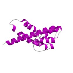 Image of CATH 2cvzC02