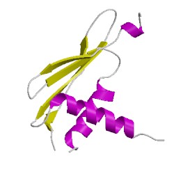 Image of CATH 2cw0A01