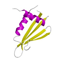 Image of CATH 2cw0B01