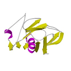 Image of CATH 2cw0B02