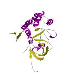 Image of CATH 2cw0C01