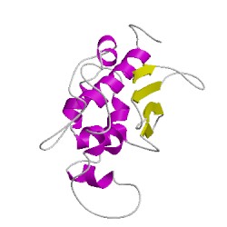 Image of CATH 2cw0C03