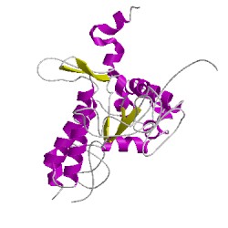 Image of CATH 2cw0D01