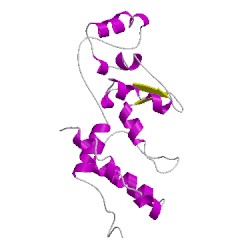 Image of CATH 2cw0D05