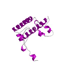 Image of CATH 2cw0D06