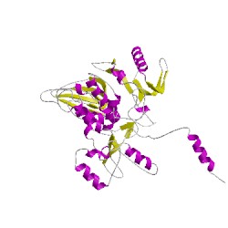 Image of CATH 2cw0D07