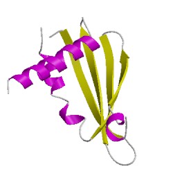 Image of CATH 2cw0L01