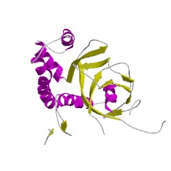 Image of CATH 2cw0M01