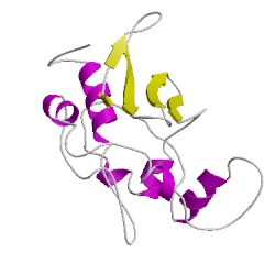 Image of CATH 2cw0M03