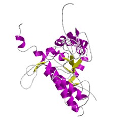 Image of CATH 2cw0N01