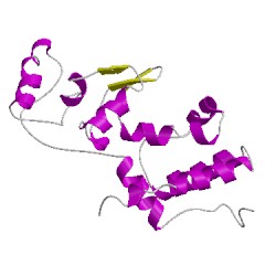Image of CATH 2cw0N05
