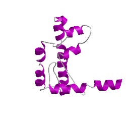 Image of CATH 2cw0N06