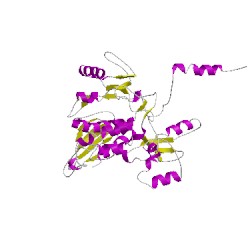 Image of CATH 2cw0N07