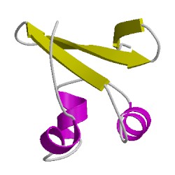 Image of CATH 2cw1A00