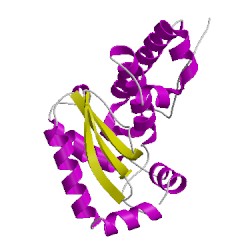 Image of CATH 2cw2A