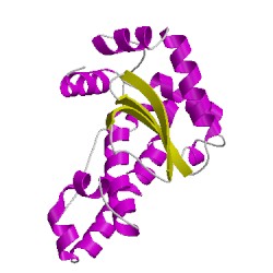 Image of CATH 2cw2B