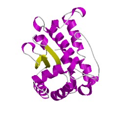 Image of CATH 2cw3A