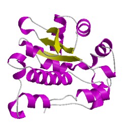 Image of CATH 2cw3B