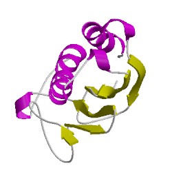 Image of CATH 2cw4A00