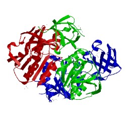 Image of CATH 2cw5