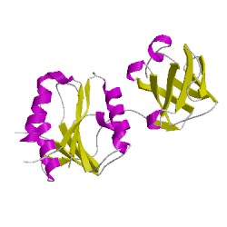 Image of CATH 2cw5A