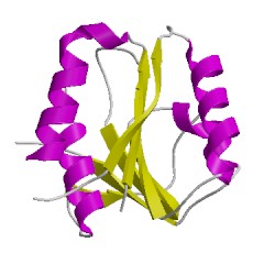 Image of CATH 2cw5A01